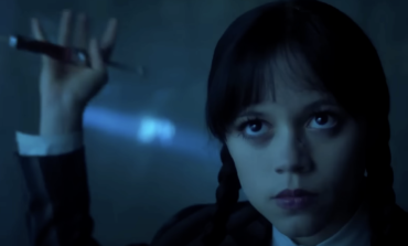 Review: 'Wednesday' Season 2, Episode 5 "Hyde and Woe Seek"